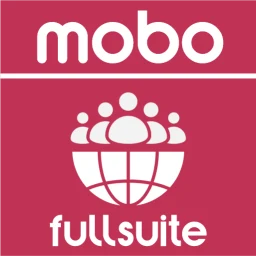 Ícone de mobo FullSuite for Odoo
